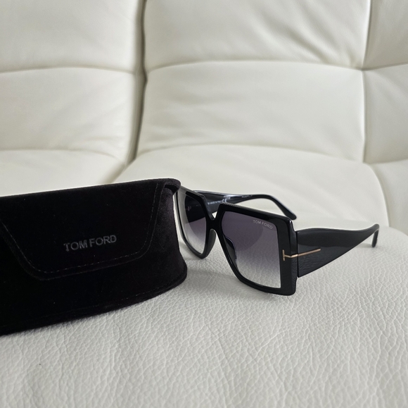 Tom Ford sunglasses - Picture 8 of 8